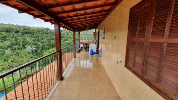 Casa 5 quartos à venda Morro Azul, Engenheiro Paulo de Frontin - R$ 400.000 - csmr400 - 30