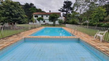 Casa 7 quartos à venda Barão de Javary, Miguel Pereira - R$ 1.200.000 - csrgjv - 1