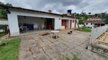 Casa 7 quartos à venda Barão de Javary, Miguel Pereira - R$ 1.200.000 - csrgjv - 11