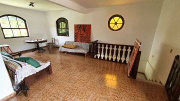 Casa 7 quartos à venda Barão de Javary, Miguel Pereira - R$ 1.200.000 - csrgjv - 30