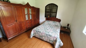 Casa 7 quartos à venda Barão de Javary, Miguel Pereira - R$ 1.200.000 - csrgjv - 38