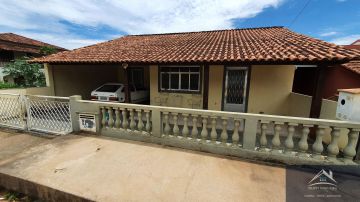 Casa 5 quartos à venda Paty do Alferes, Miguel Pereira - R$ 650.000 - mar650 - 1
