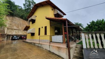 Casa 4 quartos à venda Plante Café, Miguel Pereira - R$ 780.000 - cspl780 - 1