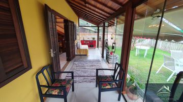 Casa 4 quartos à venda Plante Café, Miguel Pereira - R$ 780.000 - cspl780 - 17