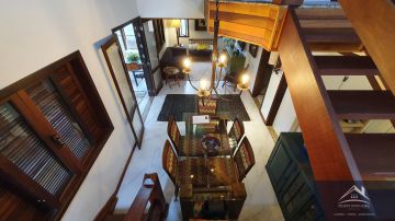 Casa 4 quartos à venda Plante Café, Miguel Pereira - R$ 780.000 - cspl780 - 20