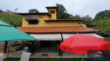 Casa 4 quartos à venda Plante Café, Miguel Pereira - R$ 780.000 - cspl780 - 33