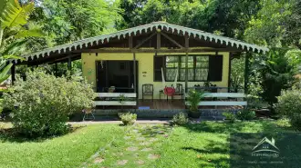 Casa 4 quartos à venda Conrado, Miguel Pereira - R$ 740.000 - csma740 - 2