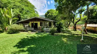 Casa 4 quartos à venda Conrado, Miguel Pereira - R$ 740.000 - csma740 - 5