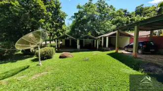 Casa 4 quartos à venda Conrado, Miguel Pereira - R$ 740.000 - csma740 - 6