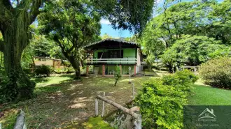 Casa 4 quartos à venda Conrado, Miguel Pereira - R$ 740.000 - csma740 - 9