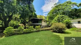 Casa 4 quartos à venda Conrado, Miguel Pereira - R$ 740.000 - csma740 - 13