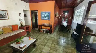 Casa 4 quartos à venda Conrado, Miguel Pereira - R$ 740.000 - csma740 - 24