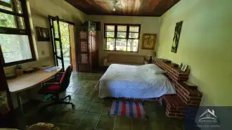 Casa 4 quartos à venda Conrado, Miguel Pereira - R$ 740.000 - csma740 - 40