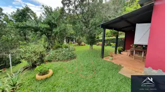 Casa 3 quartos à venda Monte Alegre, Paty do Alferes - R$ 370.000 - chale370 - 7