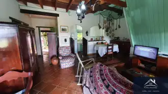 Casa 3 quartos à venda Monte Alegre, Paty do Alferes - R$ 370.000 - chale370 - 12