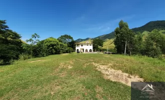 Fazenda 266000m² à venda Conrado, Miguel Pereira - R$ 1.600.000 - fa1600 - 2