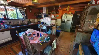 Conheça Sítio 25000m² à venda Barão de Javary, Miguel Pereira - cssal - 10 Sítio 25000m² à venda Barão de Javary, Miguel Pereira - cssal - 10