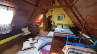 Conheça Sítio 25000m² à venda Barão de Javary, Miguel Pereira - cssal - 12 Sítio 25000m² à venda Barão de Javary, Miguel Pereira - cssal - 12