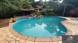 Conheça Sítio 25000m² à venda Barão de Javary, Miguel Pereira - cssal - 21 Sítio 25000m² à venda Barão de Javary, Miguel Pereira - cssal - 21