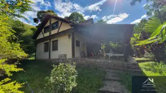 Conheça Sítio 25000m² à venda Barão de Javary, Miguel Pereira - cssal - 46 Sítio 25000m² à venda Barão de Javary, Miguel Pereira - cssal - 46