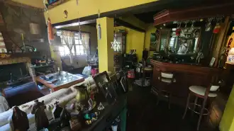 Conheça Sítio 25000m² à venda Barão de Javary, Miguel Pereira - cssal - 52 Sítio 25000m² à venda Barão de Javary, Miguel Pereira - cssal - 52