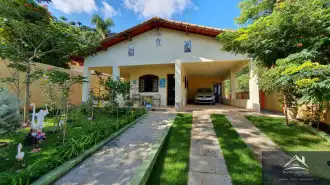 Casa 3 quartos à venda Lagoinha, Miguel Pereira - R$ 750.000 - th750 - 1