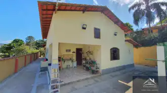 Casa 3 quartos à venda Lagoinha, Miguel Pereira - R$ 750.000 - th750 - 2