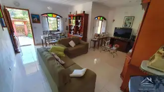 Casa 3 quartos à venda Lagoinha, Miguel Pereira - R$ 750.000 - th750 - 6