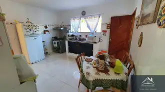 Casa 3 quartos à venda Lagoinha, Miguel Pereira - R$ 750.000 - th750 - 12