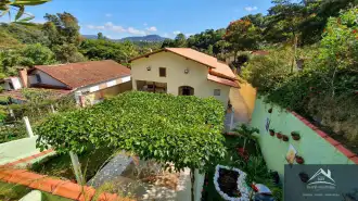 Casa 3 quartos à venda Lagoinha, Miguel Pereira - R$ 750.000 - th750 - 32