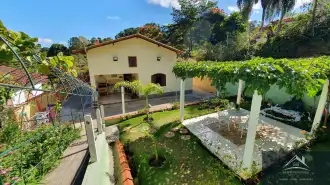 Casa 3 quartos à venda Lagoinha, Miguel Pereira - R$ 750.000 - th750 - 33