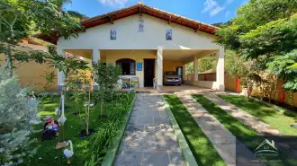 Casa 3 quartos à venda Lagoinha, Miguel Pereira - R$ 750.000 - th750 - 35