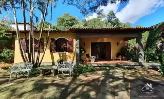 Casa 6 quartos à venda Vila Margarida, Miguel Pereira - R$ 890.000 - sr890 - 3