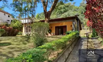 Casa 6 quartos à venda Vila Margarida, Miguel Pereira - R$ 890.000 - sr890 - 6