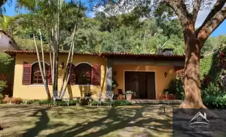 Casa 6 quartos à venda Vila Margarida, Miguel Pereira - R$ 890.000 - sr890 - 11