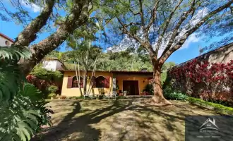 Conheça Casa 6 quartos à venda Vila Margarida, Miguel Pereira - R$ 890.000 - sr890 - 12 Casa 6 quartos à venda Vila Margarida, Miguel Pereira - R$ 890.000 - sr890 - 12