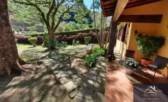 Conheça Casa 6 quartos à venda Vila Margarida, Miguel Pereira - R$ 890.000 - sr890 - 14 Casa 6 quartos à venda Vila Margarida, Miguel Pereira - R$ 890.000 - sr890 - 14