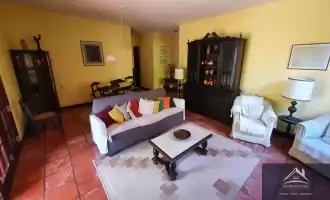 Casa 6 quartos à venda Vila Margarida, Miguel Pereira - R$ 890.000 - sr890 - 19