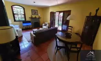 Casa 6 quartos à venda Vila Margarida, Miguel Pereira - R$ 890.000 - sr890 - 30
