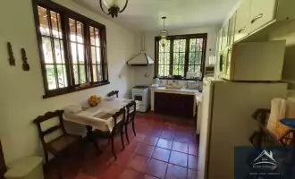 Casa 6 quartos à venda Vila Margarida, Miguel Pereira - R$ 890.000 - sr890 - 31