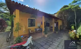 Conheça Casa 6 quartos à venda Vila Margarida, Miguel Pereira - R$ 890.000 - sr890 - 35 Casa 6 quartos à venda Vila Margarida, Miguel Pereira - R$ 890.000 - sr890 - 35