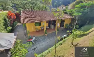 Casa 6 quartos à venda Vila Margarida, Miguel Pereira - R$ 890.000 - sr890 - 41