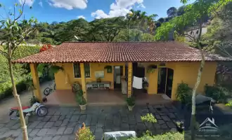 Casa 6 quartos à venda Vila Margarida, Miguel Pereira - R$ 890.000 - sr890 - 42