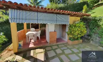 Casa 6 quartos à venda Vila Margarida, Miguel Pereira - R$ 890.000 - sr890 - 46