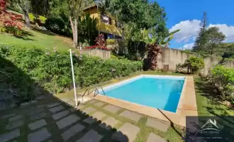 Conheça Casa 6 quartos à venda Vila Margarida, Miguel Pereira - R$ 890.000 - sr890 - 49 Casa 6 quartos à venda Vila Margarida, Miguel Pereira - R$ 890.000 - sr890 - 49