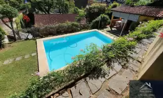 Casa 6 quartos à venda Vila Margarida, Miguel Pereira - R$ 890.000 - sr890 - 53