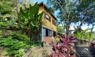 Casa 6 quartos à venda Vila Margarida, Miguel Pereira - R$ 890.000 - sr890 - 62