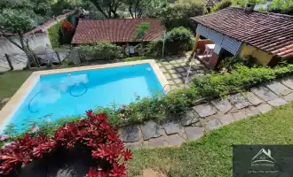Casa 6 quartos à venda Vila Margarida, Miguel Pereira - R$ 890.000 - sr890 - 63