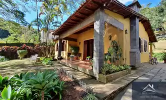 Conheça Casa 6 quartos à venda Vila Margarida, Miguel Pereira - R$ 890.000 - sr890 - 64 Casa 6 quartos à venda Vila Margarida, Miguel Pereira - R$ 890.000 - sr890 - 64