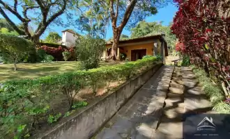 Conheça Casa 6 quartos à venda Vila Margarida, Miguel Pereira - R$ 890.000 - sr890 - 66 Casa 6 quartos à venda Vila Margarida, Miguel Pereira - R$ 890.000 - sr890 - 66